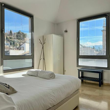 Loft Homelike Granada Ngoại thất bức ảnh