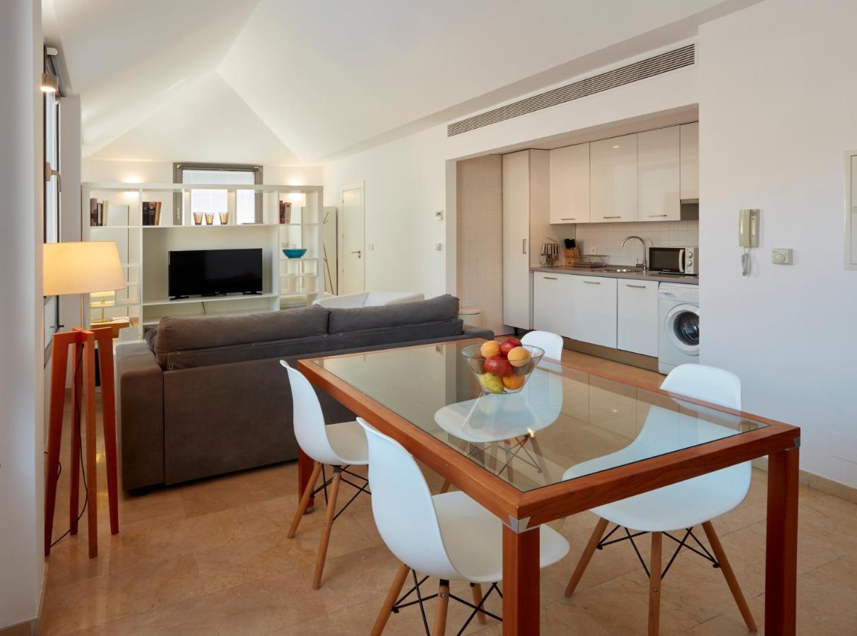 Loft Homelike Granada Ngoại thất bức ảnh