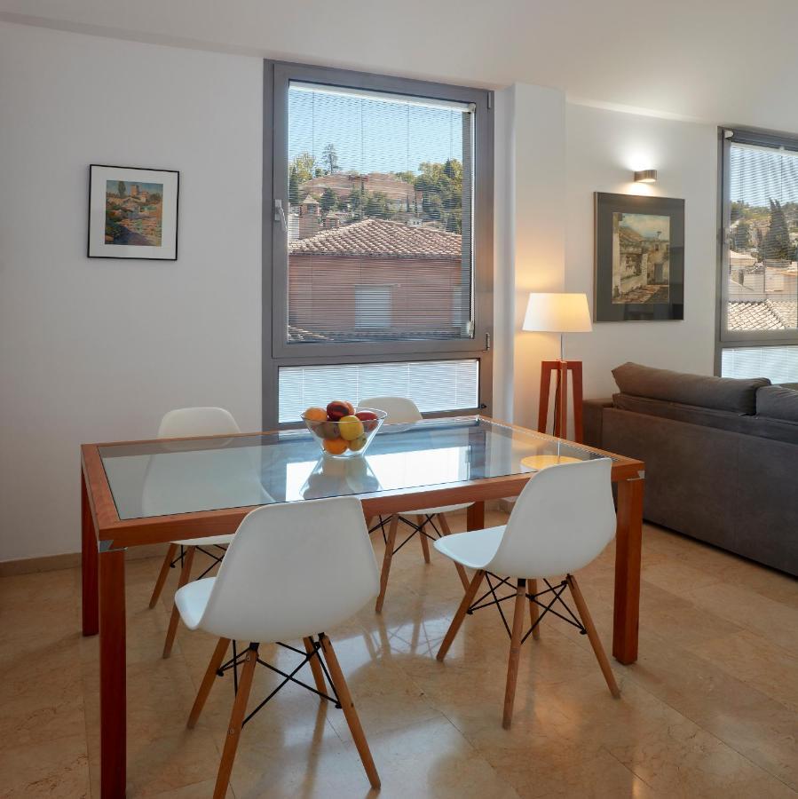 Loft Homelike Granada Ngoại thất bức ảnh