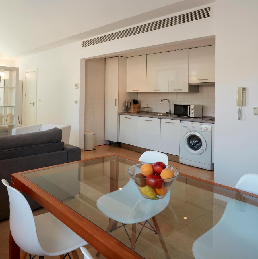 Loft Homelike Granada Ngoại thất bức ảnh