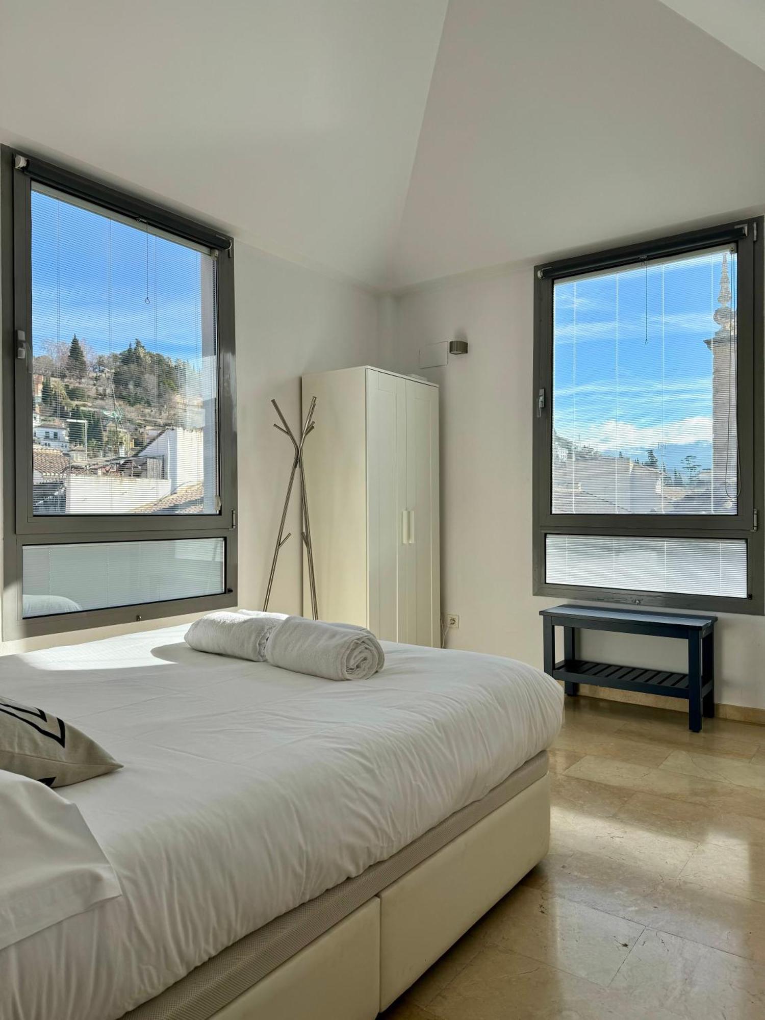 Loft Homelike Granada Ngoại thất bức ảnh
