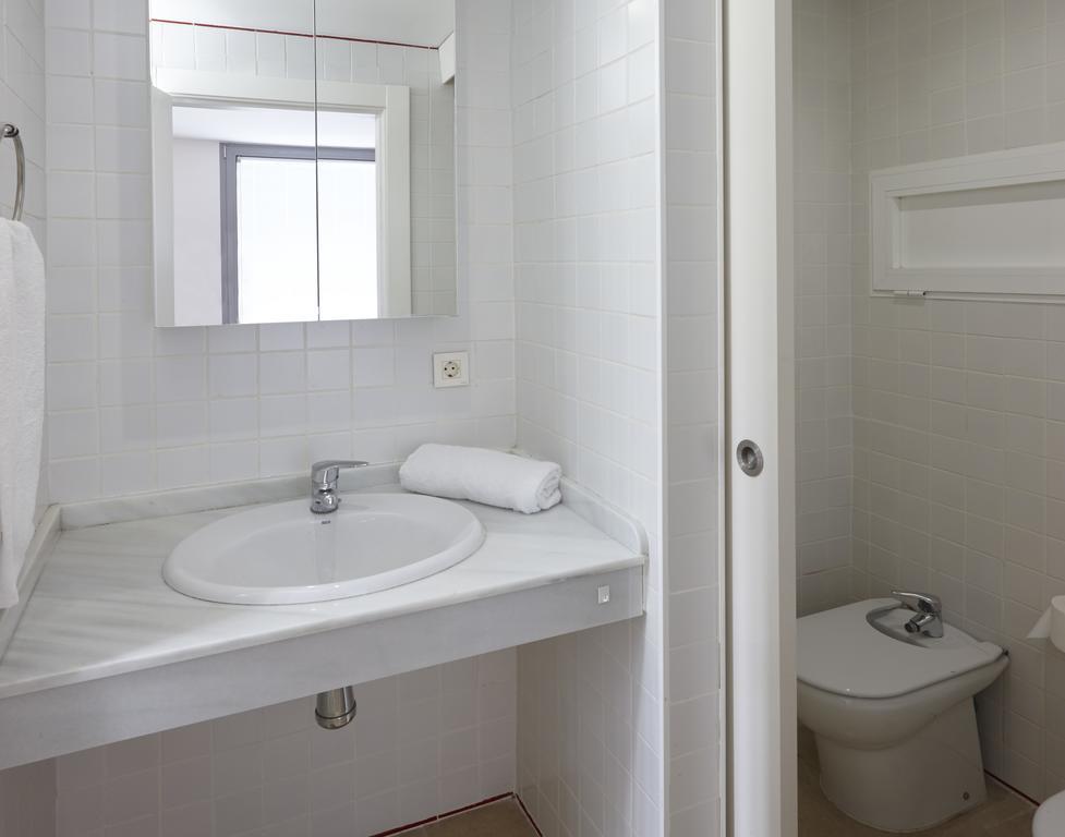 Loft Homelike Granada Ngoại thất bức ảnh