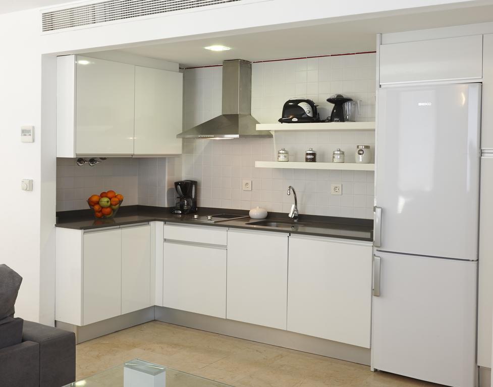 Loft Homelike Granada Ngoại thất bức ảnh